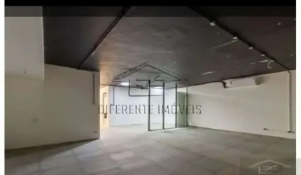 GALPÃO PARA VENDA/ALUGA VILA PRUDENTE 612 M2