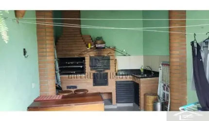 Sobrado 4 dormitórios(1 suíte) 3 vagas na Vila Maria !