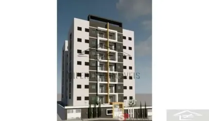 ?APARTAMENTO NOVO 46M² 2 DORMITÓRIOS, 1 VAGA -