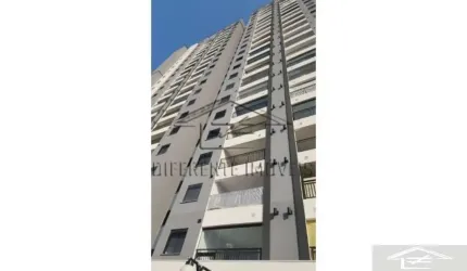Apartamento Para Locação na Vila Matilde 42m²