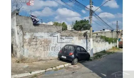 Terreno com 965m2 na Vila Curuça