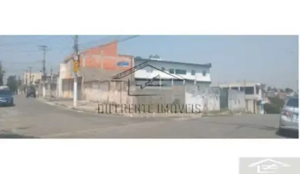 TERRENO DE ESQUINA A VENDA NO ITAIM PAULISTA
