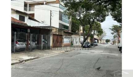 TERRENO COM 450m² VILA ARICANDUVA - SAO PAULO