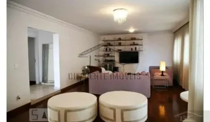 APARTAMENTO 3 DORMITORIOS, SENDO 3 SUITES, 2 VAGAS DE GARAGEM, NO TATUAPÉ!!