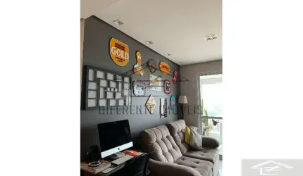 OPORTUNIDADE CONDOMÍNIO RED 50M² 1 DORMITÓRIO