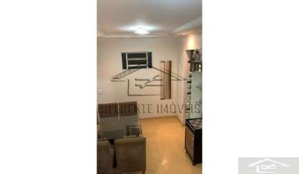 Apartamento 58m² Jd. Santa Terezinha - Próximo ao shopping Aricanduva