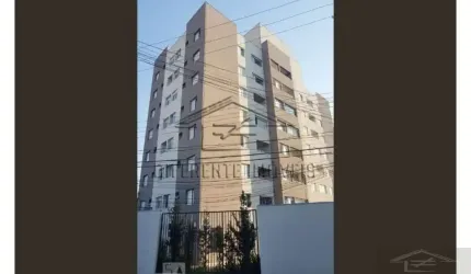 Excelente apartamento 52m² - Condomínio Sweet Primavera -