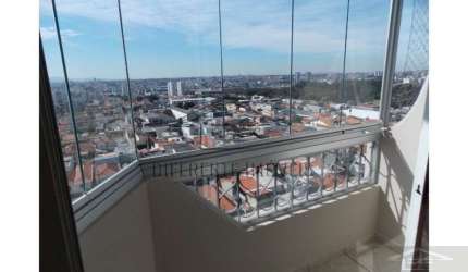 COBERTURA  COM SUITE VAGA FIXA VILA CARRÃO 126 M2