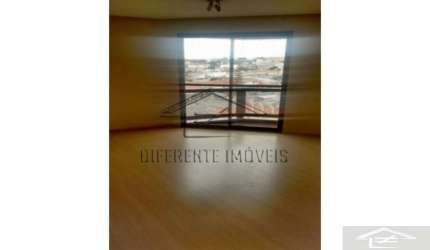 Apartamento a venda com 70m² na vila Formosa