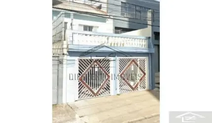 Sobrado pra Venda  no tatuapé