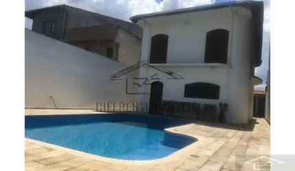 Sobrado 256m²  em Ferraz de Vasconcelos !