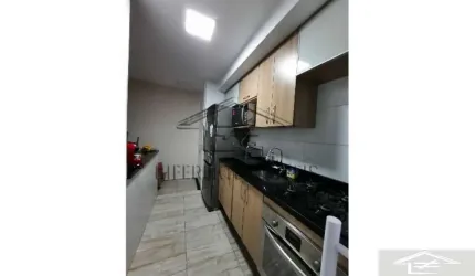 Apartamento 3 dormitórios - 1 suíte - 65m² no Belém !