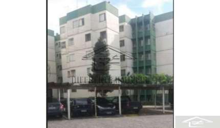APARTAMENTO 2 DOMRS -01 VAGA  NO JARDIM DONA SINHÁ !