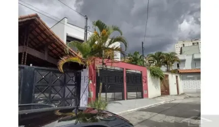 SOBRADO 3 DORMITÓRIOS- ( 2 SUÍTE) 2 VAGAS NA VILA CARRÃO !