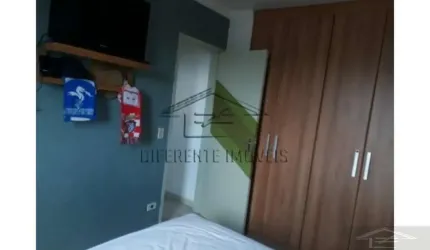 APARTAMENTO 2 DORMS - 2 VAGAS - 60m² NA VILA DOM PEDRO II