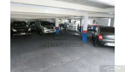 Prédio Comercial de 5 andares - República