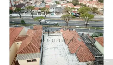 Galpão 631m² na Vila Monumento na Zona Sul !!