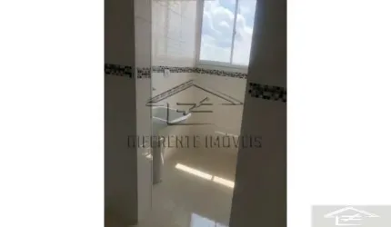 APARTAMENTO COM 2 DORMITÓRIOS, VAGA E SACADA, PRONTO PARA MORAR NA REGIÃO DA CIDADE LÍDER