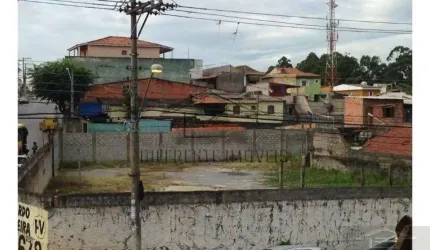 TERRENO A VENDA EM ITAQUERA, SÃO PAULO COM 900 METROS