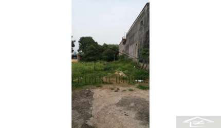 Terreno com 675m² - Itaquera