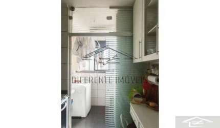 APARTAMENTO 1 DORMITÓRIO - 1 SUÍTE - 1 VAGA NA VILA MATILDE !!!