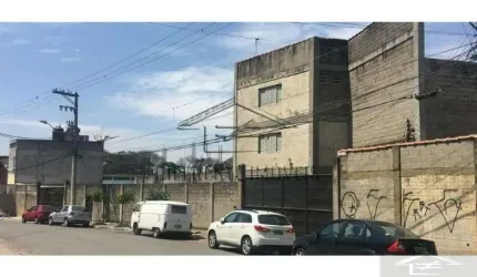 OPORTUNIDADE GALPÃO EM GUARULHOS, A VENDA 2.300m².
