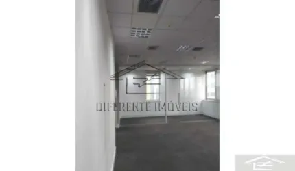 CONJUNTO COMERCIAL 150 m² - NA ZONA OESTE - PINHEIROS !!