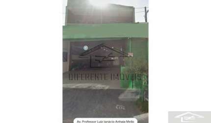 GALPÃO, 3WC- 400m²...VILA GRACIOSA ...OPORTUNIDADE!