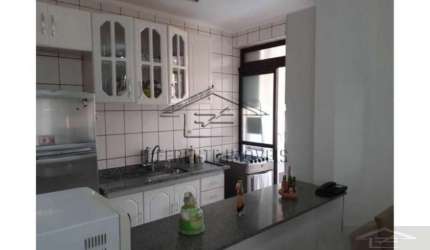 APARTAMENTO 2 DORMITÓRIOS - 1 VAGA NO JARDIM TEXTIL !!