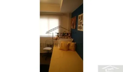 COBERTURA 3 DORMITÓRIOS - 1 SUÍTE - 2 VAGAS - 146m² NO TATUAPÉ