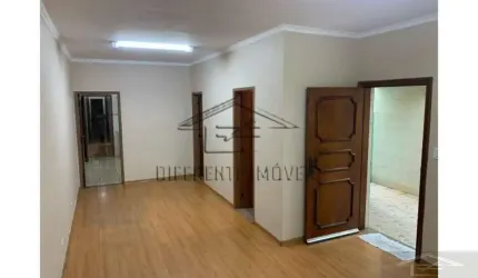 CASA 4 DORMITÓRIOS - 1 SUÍTE - 3 VAGAS NA MOOCA !!