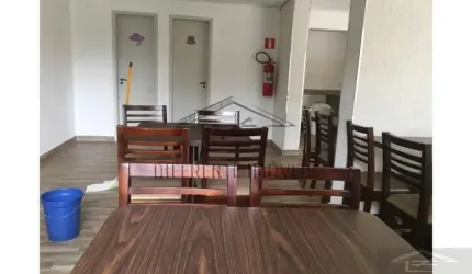 APARTAMENTO 3 DORMITÓRIOS -1 SUÍTE - 78 m² - NA VILA CARRÃO !!