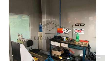 GALPÃO - 4 BANHEIROS-  ESCRITÓRIO 700m² OPORTUNIDADE !!!