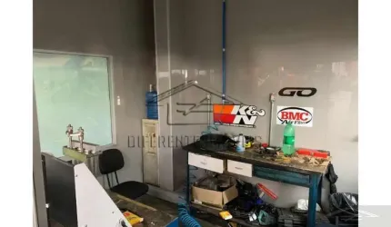 GALPÃO - 4 BANHEIROS-  ESCRITÓRIO 700m² OPORTUNIDADE !!!