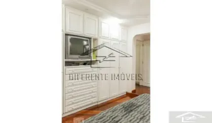 APARTAMENTO 4 DORMS -4 WC - 4 VAGAS -2 SUÍTES - NO  TATUAPÉ !!!!!