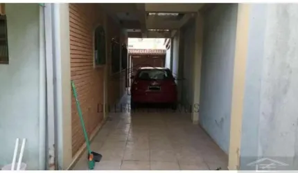 CASA 3 DORMS - 2 SUÍTE - 4 WC -4 VAGAS OPORTUNIDADE !!!