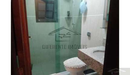 SOBRADO 3 DORMS - 4 WC - 3 VAGAS 265 m² - OPORTUNIDADE !!