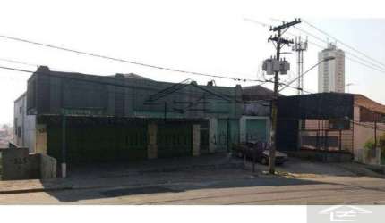 PRÉDIO COMERCIAL  917 m² OPORTUNIDADE !!