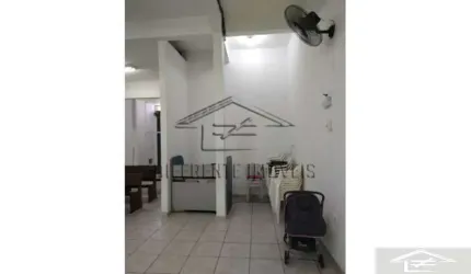 SALÃO COMERCIAL  -  200 m²  NA VILA BUENOS AIRES !!!