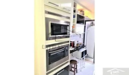 APARTAMENTO 2 DORMS - 1 SUÍTE - 1 VAGA - 2 WC- 60 m² - NA MOOCA  OPORTUNIDADE!!