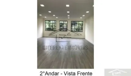 SALÃO COMERCIAL 980 m² - 10  WC NO TATUAPÉ !!!