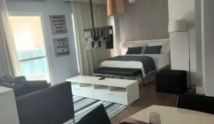 Apartamento Tipo Stúdio com  42m2 - No Anália  Franco Oportunidade !!!!