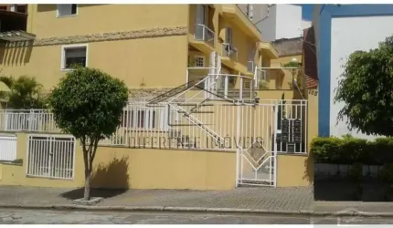 SOBRADO -2 DORMITÓRIOS 2 SUÍTE-3 VAGAS NA MOOCA !!