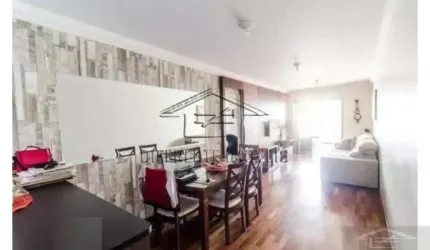 AP537-APARTAMENTO COM 3 DORMS - 1 SUÍTE - 2 VAGAS OPORTUNIDADE NO TATUAPÉ