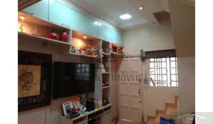 CASA PARA VENDA COM 2 QUARTOS COM 2 SUÍTES NO BELENZINHO - SÃO PAULO