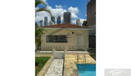 CASA PARA ALUGAR COM PISCINA, 4 QUARTOS NO TATUAPE - SAO PAULO