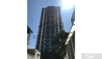 AP55 - Apartamento - 162m?2? - 3 Dorms - 3 Suites - No Tatuapé