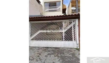 CASA PARA VENDA COM 3 QURTOS SENDO 1 SUITE NO TATUAPE, SÃO PAULO