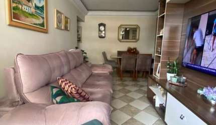 Apartamento a Venda no Tatuapé com  80m²