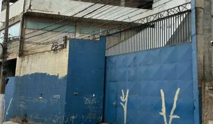Galpão / Prédio para Alugar com 3500 m² na Colônia